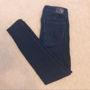 AEO jeans skinny